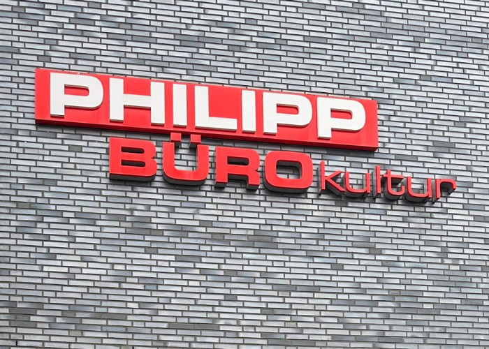 Concept Office-Workshop bei Philipp in Verden