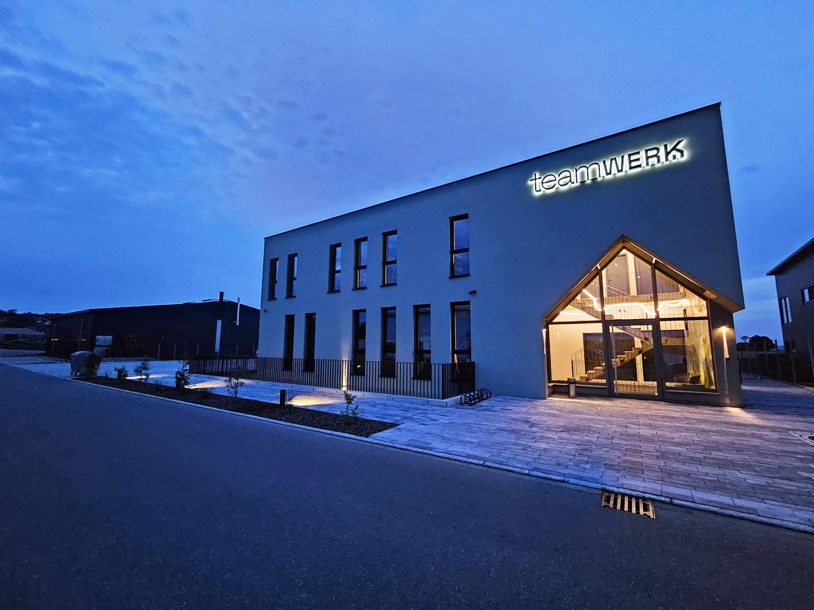 B&uuml;rokult startet mit Concept Office