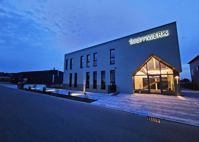 B&uuml;rokult startet mit Concept Office