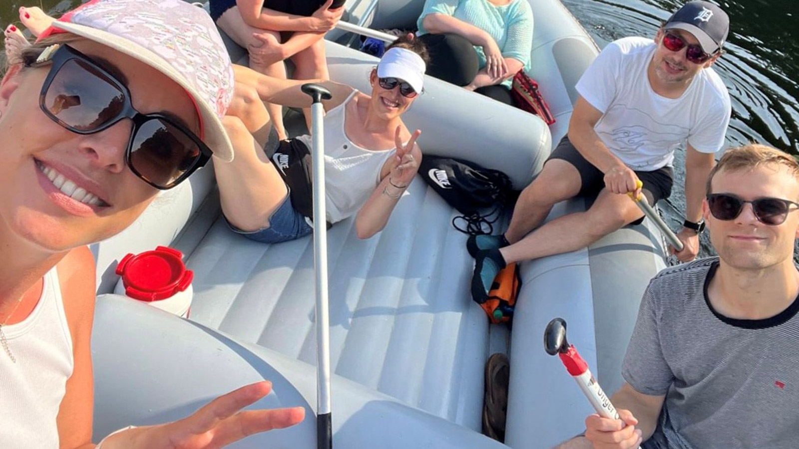 Software-Concept Firmenwandertag 2025