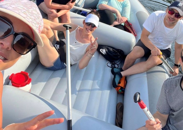 Software-Concept Firmenwandertag 2025