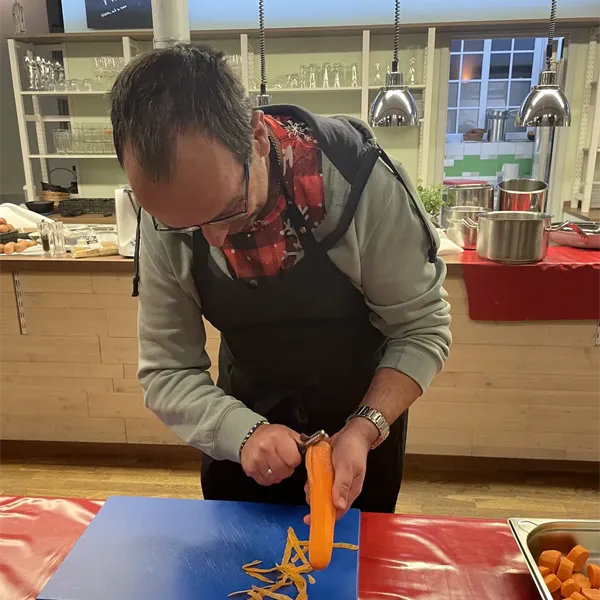 M&ouml;hren sch&auml;len